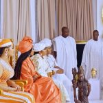 All women are witches, manipulators - Ooni