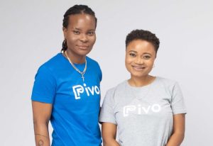 Nigerian Fintech Startup Pivo Announces Closure Amid Founder Conflict (PHOTO: Pivo - Pivo Africa)