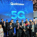 Qualcomm Inc's Africa Innovation Platform Marks Successful First Year (PHOTO: X/Qualcomm)