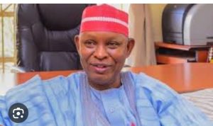 Gov Yusuf vows to immortalise late Asma’u