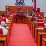 Senate to pass 2024 budget today