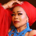 Treatment I give to younger persons who call me by name – Shaffy Bello