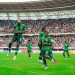 FG continues support for Super Eagles’ quest to lift 4th AFCON title