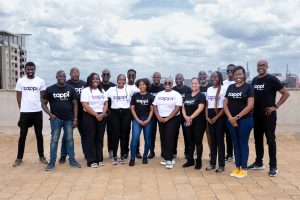 Tappi Secures $1.5M Funding to Propel Digital Commerce for African SMEs (PHOTO: Techcabal)