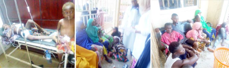I lost 34 family members to Kaduna bombing says Resident