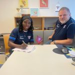 Former Super Falcons Star gets coaching appointment in Finland