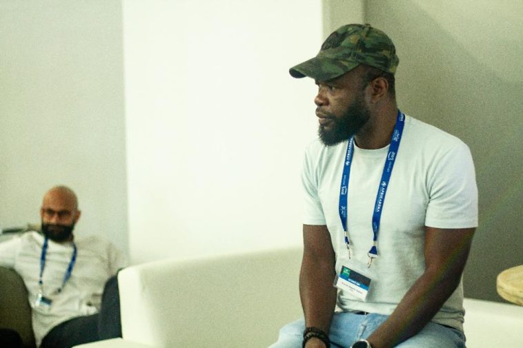 Zandaux Unveils B2B Platform Set to Revolutionize African Trade (PHOTO: ThisDayLive)