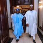 Tinubu extols Buhari at 81