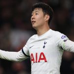 Tottenham captain Son leads South Korea squad for Asian Cup