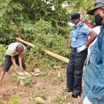 I learnt using human head for money rituals on meta — Man who beheaded OAU student reveals