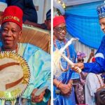 Shettima, Ganduje receive chieftaincy titles in Anambra