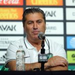 Nigeria thirsty to win 2023 AFCON, Minister charges NFF, Peseiro