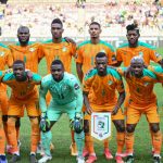 AFCON 2023 host, Ivory Coast, unveils 27-man squad