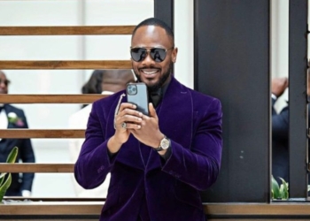 Reason actresses do not beg for financial help