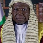 Appeal Court judge, Justice Ikyegh dies at 65