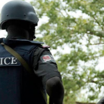 Police arrests alleged murderers of Imo DPO, Inspector