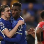 Chelsea beat Sheffield United 2-0 to ignite winning path