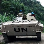 UN gets set to pull peacekeepers from DR Congo