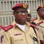 FRSC redeploys corps spokesman, names replacement