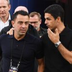 Mikel Arteta ‘won’t leave Arsenal to replace Xavi at Barcelona’ - Reports