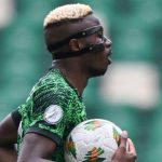 Super Eagles held during AFCON opening match