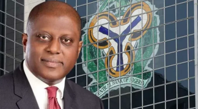 CBN sacks boards of Union, Keystone, Polaris, Titan banks