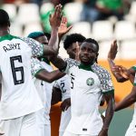 Fans say Super Eagles should step up game in AFCON Round of 16