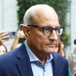 Singapore transport minister resigns over corruption charges