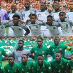 Guinea-Bissau vs Nigeria preview: Eagles need win, draw to advance