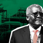 Dangote’s Stocks appreciate by N514bn after take off of refinery