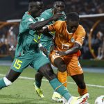 Senegal’s Diatta labels CAF ‘corrupt’ after AFCON exit