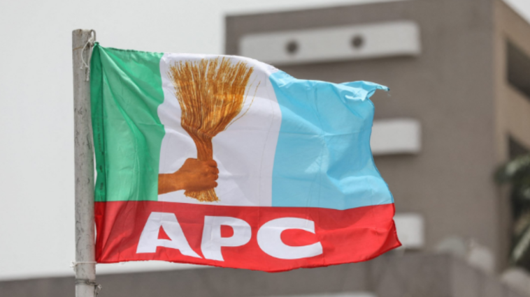 Bring out timetable for Rivers LG polls, APC urges RSEIC