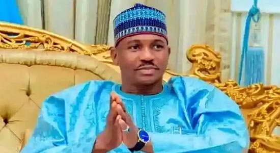S’Court reserves judgment in Sokoto governorship appeal