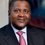 Dangote takes back top spot on Forbes Africa’s billionaire list