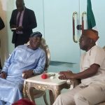 Atiku, Makinde trade words over Ibadan explosion