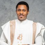 Bishop Feyi Daniels jailed for life for raping assistant pastor