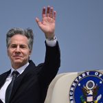 America committed to peace, security in Africa - Blinken