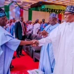 I remain committed to Tinubu’s leadership says Buhari
