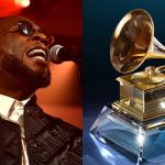 Burna Boy to perform at 2024 Grammys says CBS