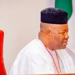 Nigerian Armed Forces deserve respect, honour - Akpabio