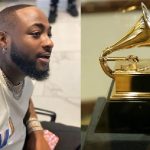 Davido: One of my daily prayers is to win Grammy