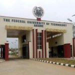 Students shut down FUTA over 100% tuition increase