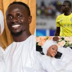 Senegal star Sadio Mane marries longtime partner Aisha Tamba