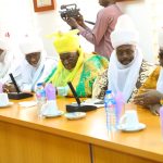 Wike mobilises traditional elders in FCT to bolster battle against insecurity