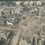 How UK returnee died in Ibadan explosion