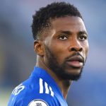 Iheanacho ready to play in AFCON 2023 - Peseiro