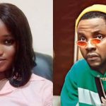 Kizz Daniel praises Mummy Zee for response to online critic