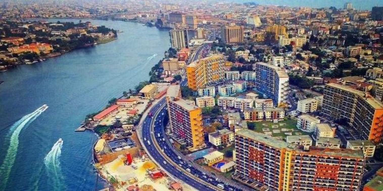 Lagos ranks above Dubai, Miami, emerges 19th best city in 2024