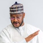 Supreme Court upholds election of Zamfara Gov, Dauda Lawal