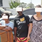 Police arrest husband, wife, one other who operate ‘One Chance’ robbery in Abuja
